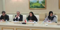 برگزاری کمیسیون اقتصادی مشترک ایران و ترکمنستان به میزبانی تهران