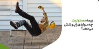 با بیمه مسئولیت بیشتر آشنا شویم/ چه مواردی تحت پوشش بیمه مسئولیت نیست؟