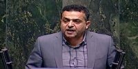 درخواست صوفی درباره موضوع جلسات مجلس طی ۳ ماهه نخست سال