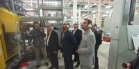 تلاش برای تکمیل سرمایه‌گذاری ۴۹ هزار میلیاردی حوزه تولید در گیلان