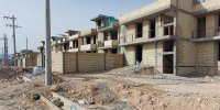 تامین مسکن محرومان را با تمام توان پیگیری می‌کنیم