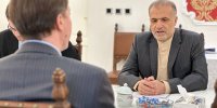 هماهنگی گمرکی بین ایران و روسیه در آستانه اجرای موافقنامه تجارت آزاد با اتحادیه  اوراسیا