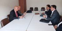 علاقمندی کوبا به بهره‌مندی از تجربیات ایران در زمینه دولت هوشمند و امنیت سایبری
