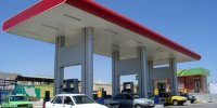 آغاز عملیات اجرایی اولین جایگاه سوخت ۳ منظوره در جنوب پایتخت