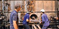 بیش از ۳۸۰۰ کارگر در محیط کار جان باختند
