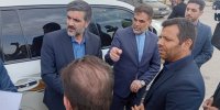 وجود ۴۰۰ میلیارد تومان پروژه‌ و درخواست در حوزه راهداری دو شهرستان بهار و کبودراهنگ