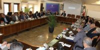 تشکیل کارگروه حمایتی برای حل مشکلات صنعت لوازم خانگی