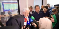 با عوامل حادثه انفجار بندر شهید رجایی در صورت خطا و قصور قطعاً برخورد خواهیم کرد
