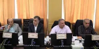 کمیسیون اقتصادی با تقاضای تفحص از بانک مرکزی مخالفت کرد