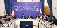تأکید بر تسریع در اجرای پروژه ملی جی‌نف