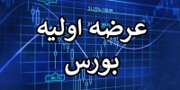 چند عرضه اولیه در بازار سرمایه انجام شد؟