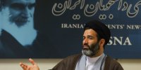 حسینی کیا: حل بحران مدیریت آب در برنامه هفتم پیش بینی شده است