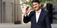 وزیر ارتباطات راهی چین شد