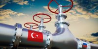 چگونه ترکیه می‌تواند مانع اتحادیه اروپا برای ممنوعیت گاز روسیه شود؟