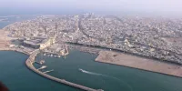 ایجاد جزیره نوآور قشم با هدف ایجاد عدالت نوآورانه در جنوب کشور