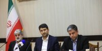 اردبیل می‌تواند الگوی توسعه فناورانه در شمال‌غرب کشور باشد