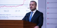 پیش‌بینی تورم ۲۴ درصدی ترکیه