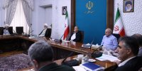 برگزاری جلسه شورای‌عالی هماهنگی اقتصادی سران قوا