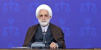 اگر کارگزاران نظام در قاچاق سوخت شریک باشند برخورد شدید می‌کنیم