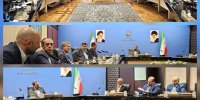 درخواست فولادسازان از وزیر صمت برای پیگیری بی‌عدالتی در توزیع برق