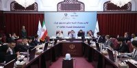 برگزاری شبیه‌سازی مذاکرات اجلاس وزرای صندوق توسعه اوپک در وزارت اقتصاد
