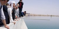 ویدیو/ طالبان راه آب را به روی ایران بست!