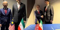 تهران و کوالالامپور نقشه راه همکاری‌های دیجیتال را ترسیم کردند