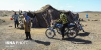 عشایر کشور صاحب ۲ کد پستی می‌شوند/ هر چادر عشایری یک فرصت گردشگری خواهد شد