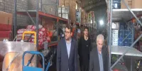 لزوم تسریع در تعیین تکلیف اموال راکد