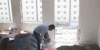 پیش‌خرید مصالح برای اجرای طرح نهضت ملی مسکن