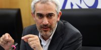 برنامه‌های مدنی‌زاده در راستای تقویت بخش خصوصی است