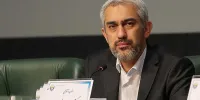 معتمدی‌زاده: نقاط قوت مدنی زاده موجب اعتماد نمایندگان به وی خواهد شد