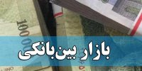 نرخ بهره بین بانکی ثابت مانده؛ اما همچنان در اوج