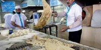 نگرانی در خصوص تهیه نان در کرمانشاه وجود ندارد