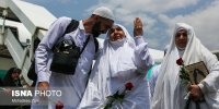 تازه‌ترین تصمیم درباره چگونگی انتقال زائران ایرانی از عربستان