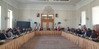 ششمین جلسه ستاد هماهنگی روابط اقتصادی خارجی برگزار شد