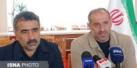 مرز آستارا کانون صادرات ایران به کشورهای حوزه اوراسیا و قفقاز است