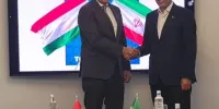 آمادگی ایران برای همکاری در زمینه اقتصاد دیجیتال با تاجیکستان