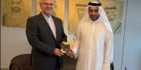 رایزنی «تهران» و «دبی» برای تسهیل روندهای گمرکی و لجستیکی
