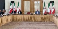 برگزاری نخستین نشست ستاد هماهنگی امور شانگهای و بریکس در وزارت خارجه