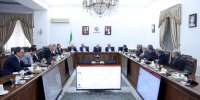 پزشکیان: منابع مالی و ارزی نباید در چرخه معیوب واسطه‌گری هدر برود