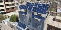 نصب پنل‌های خورشیدی بومی در ادارات دولتی/افزایش سهم برق تجدیدپذیر دستگاه‌ها از ۲۰ به ۴۰ درصد