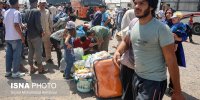 اتباع ‌بدون گذرنامه نمی توانند وارد ایران شوند/اعتبار روادید اتباع ۹ ماهه است