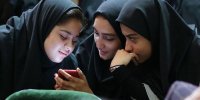 دختران نسل زِد چه نگاهی به آموزش آنلاین دارند؟