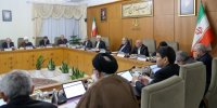 گزارش وزیر راه و شهرسازی از پیشرفت پروژه‌های حمایتی مسکن