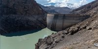 تهران بدون بارش چه خواهد کرد؟