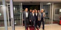 بازدید وزیر جهاد کشاورزی از روند تکمیل سایت ملی تولید واکسن آنفلوانزای فوق‌حاد پرندگان در مرند