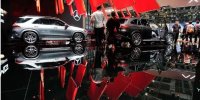 ژرمن‌ها افسون اژدهای زرد شدند