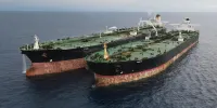 حراج نفتکش ایرانی توقیفی در اندونزی