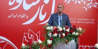 رئیس کمیسیون کشاورزی مجلس شورای اسلامی: از تحقق اهداف سند چشم‌انداز ۱۴۰۴ در حوزه کشاورزی عقب مانده‌ایم